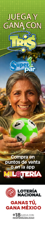 Lotería Nacional — Sorteos Electrónicos